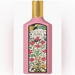 GUCCI FLORA GORGEOUS GARDENIA, 100ML, EAU DE PARFUM